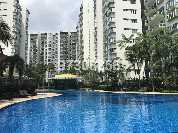 The Warren (D23), Condominium #170287952